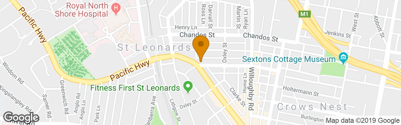 Hotel Wyndel Apartments - Abode