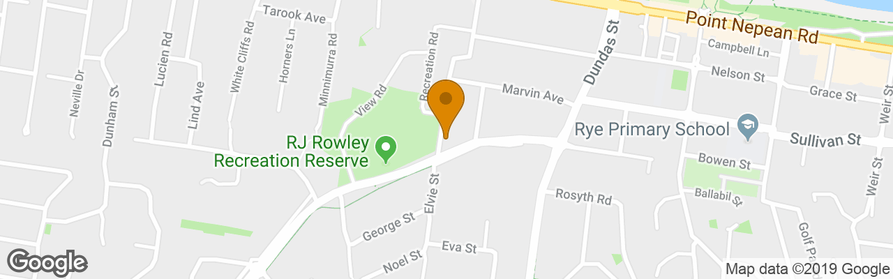 Bed and Breakfast Rye Beach Bungalow