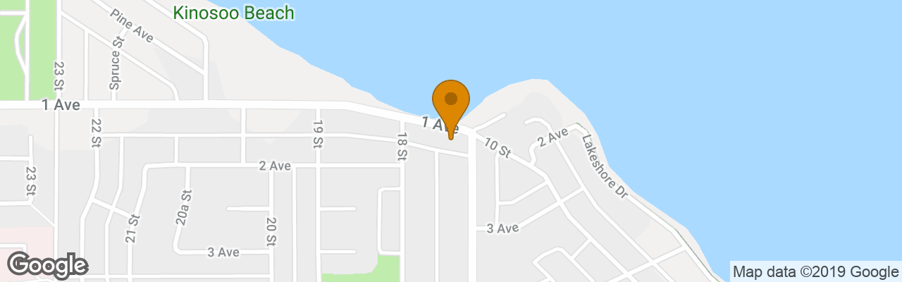 Hotel The Lakefront House