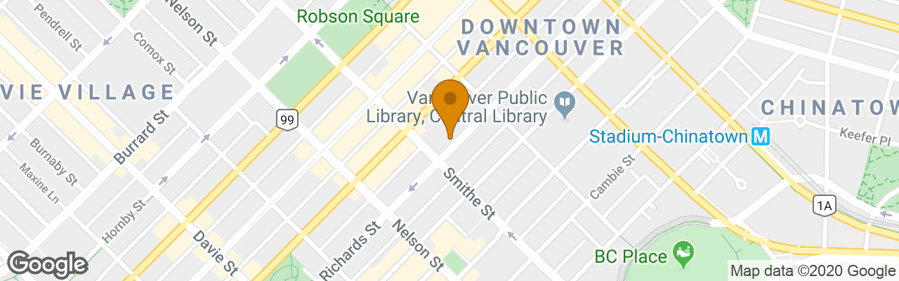 The Residence Club Vancouver