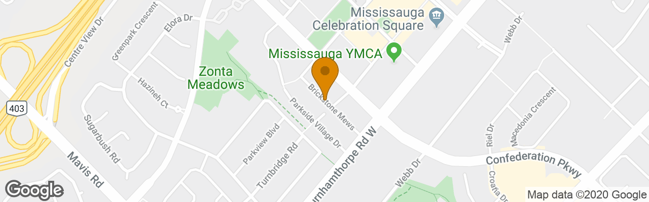 The Residences At Parkside Village