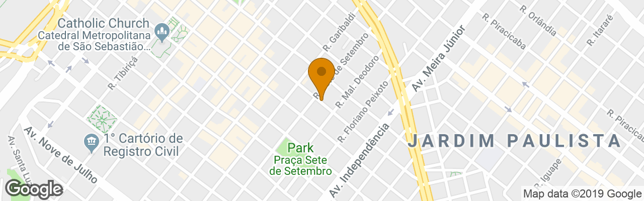 Hotel Nacional Inn Ribeirao Preto 