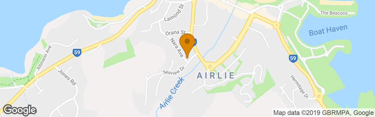 Myaura Bed & Breakfast