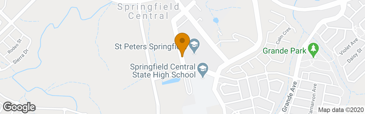 Hotel Quest Springfield Central