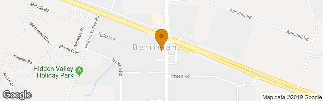 Hotel Quest Berrimah