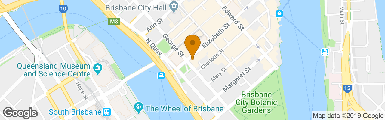 Adina Apartment Hotel Brisbane