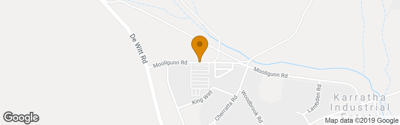 Motel Aaok Karratha Caravan Park