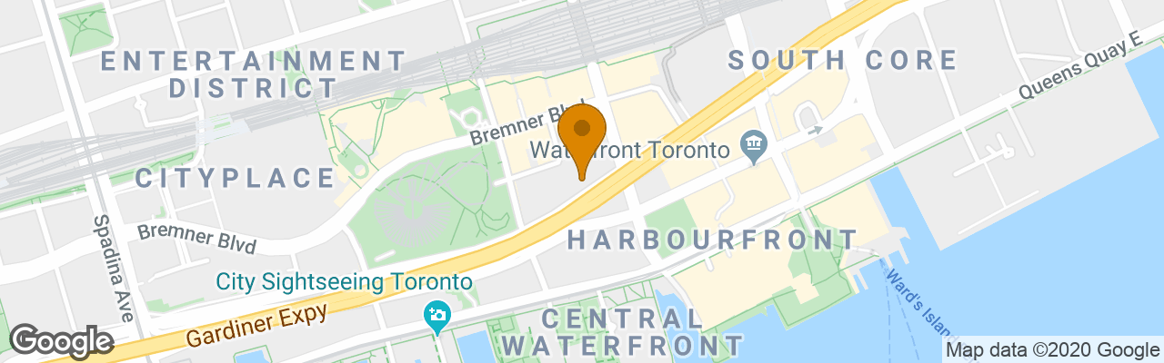 Hotel The Ice Condos