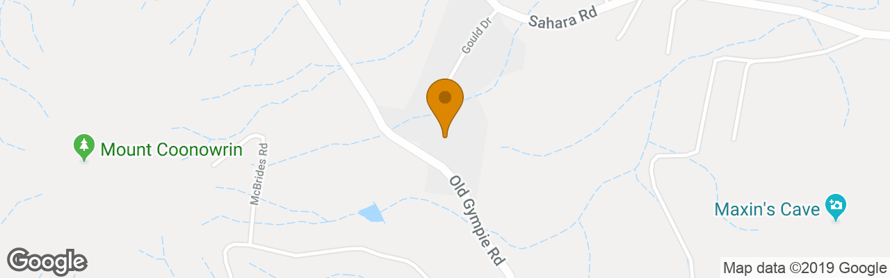 Resort Crookneck Retreat