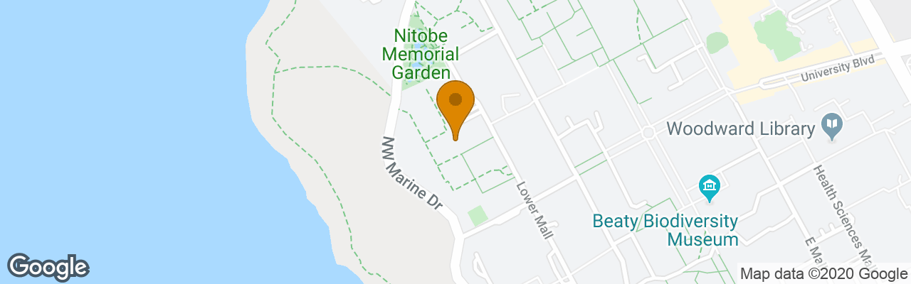 Pacific Spirit Hostel