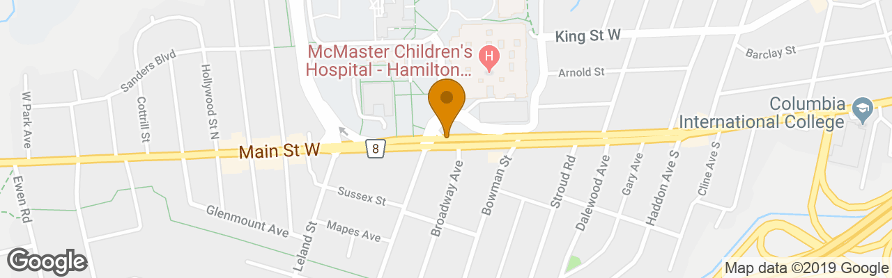 Hostel Mcmaster University