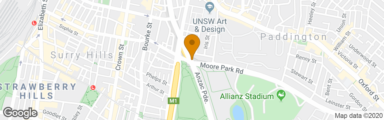 Hostel The Captain Cook Backpackers