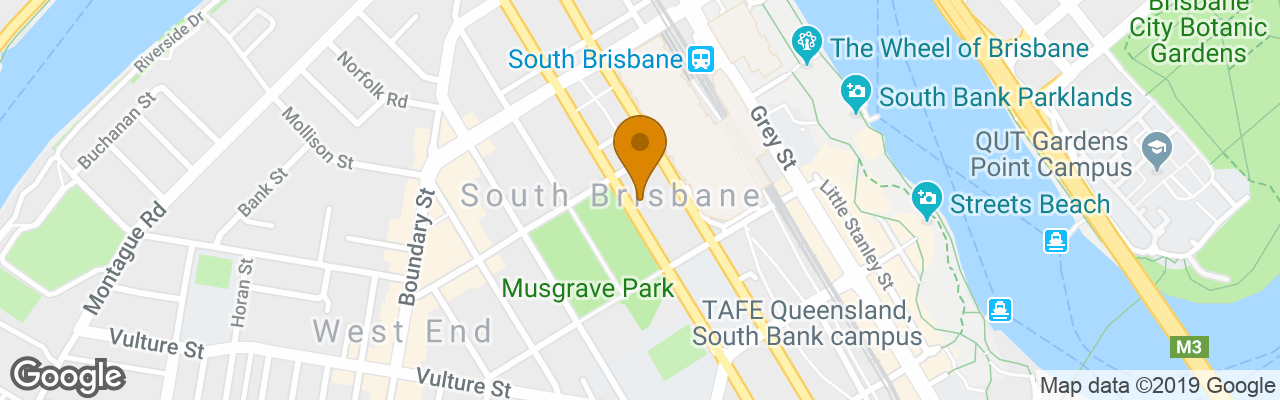 Novotel Brisbane South Bank