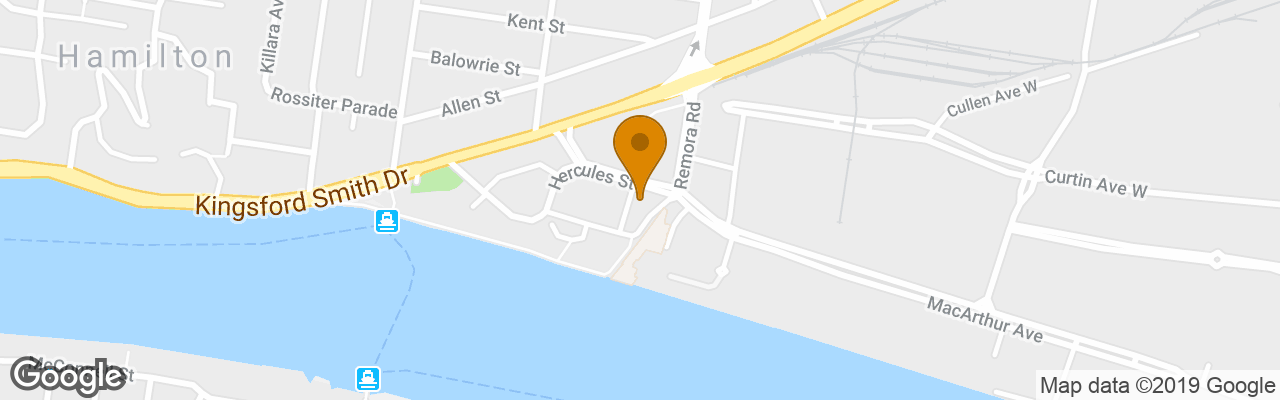 Alcyone Hotel Residences