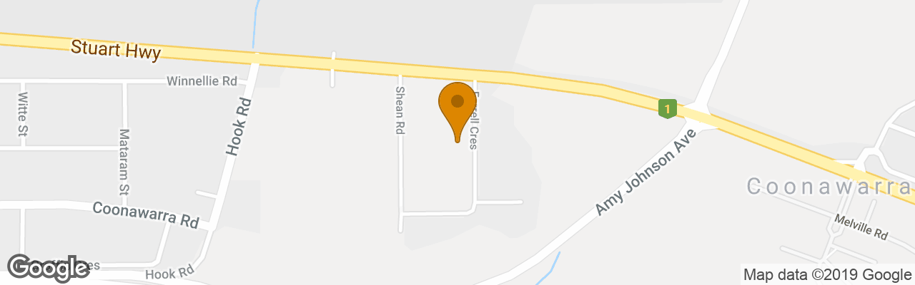 Hotel Discovery Parks - Darwin