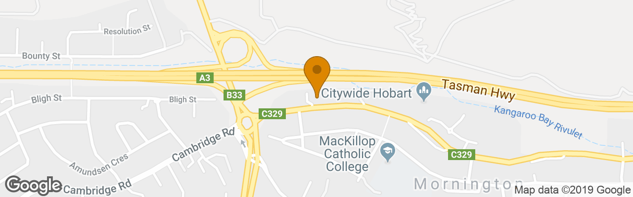 Hotel Discovery Parks Mornington Hobart