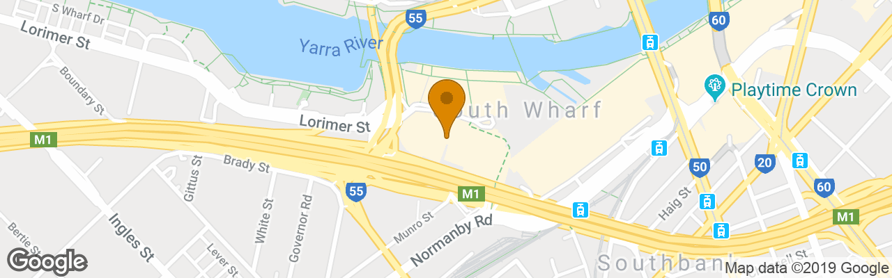 Novotel Melbourne South Wharf