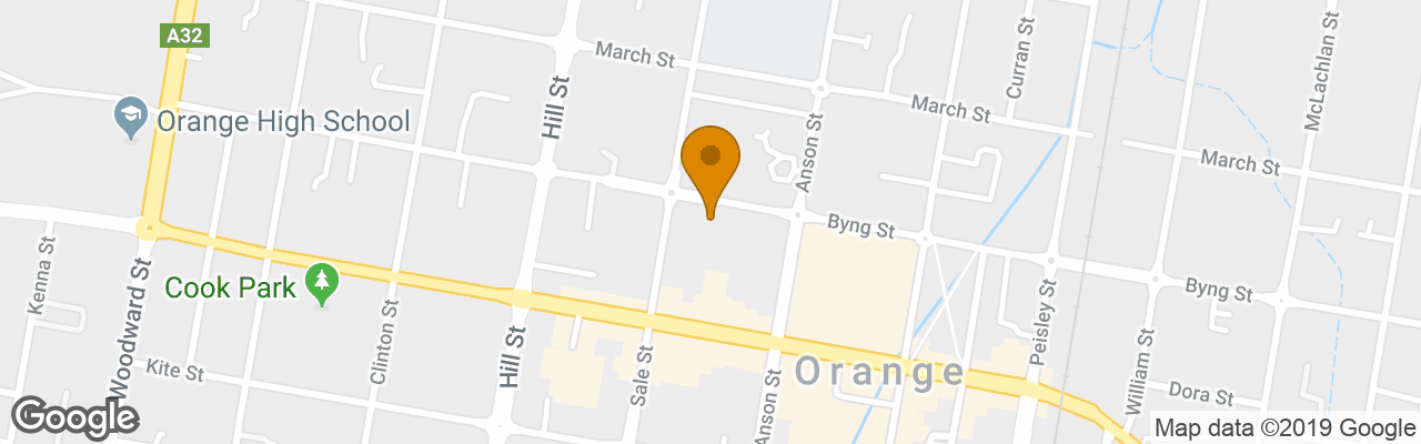 Hotel Mercure Orange