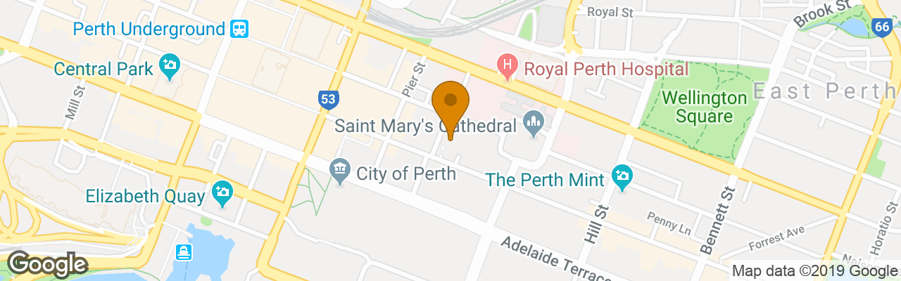 Hotel The Westin Perth