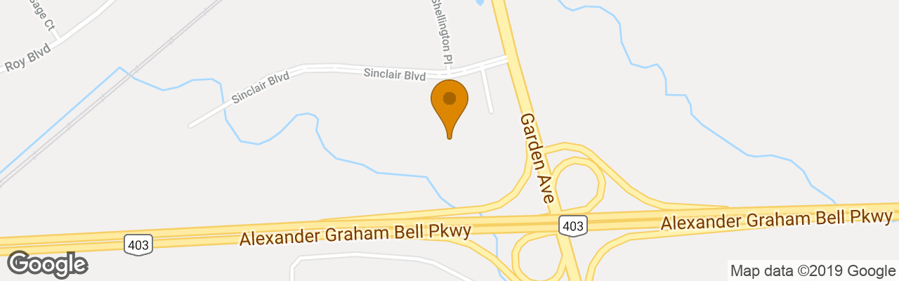 Hotel Holiday Inn Express & Suites Brantford