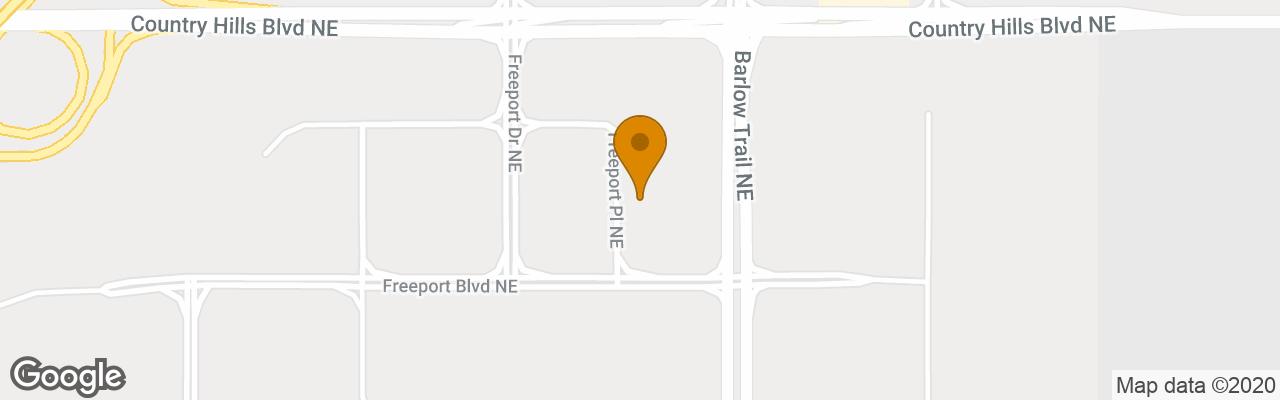 Holiday Inn Hotel & Suites Calgary Airport North