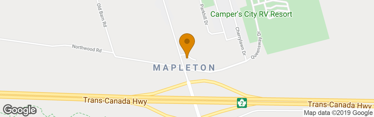 Hotel Holiday Inn Express & Suites Moncton North