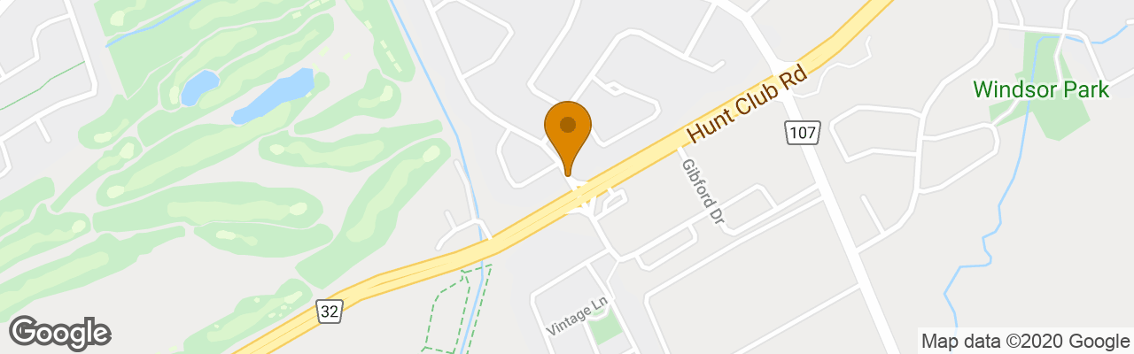 Hotel Homewood Suites By Hilton Ottawa Airport