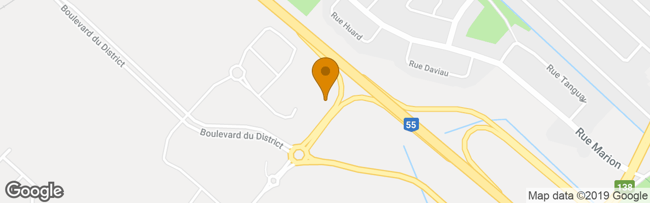 Hotel Holiday Inn Express & Suites Trois Rivieres Ouest