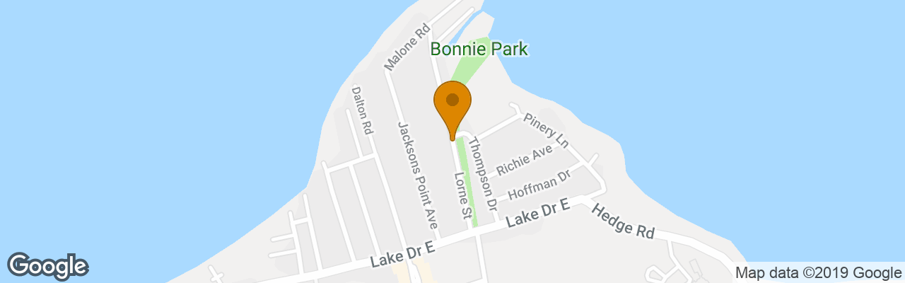 Hotel Ramada Jacksons Point