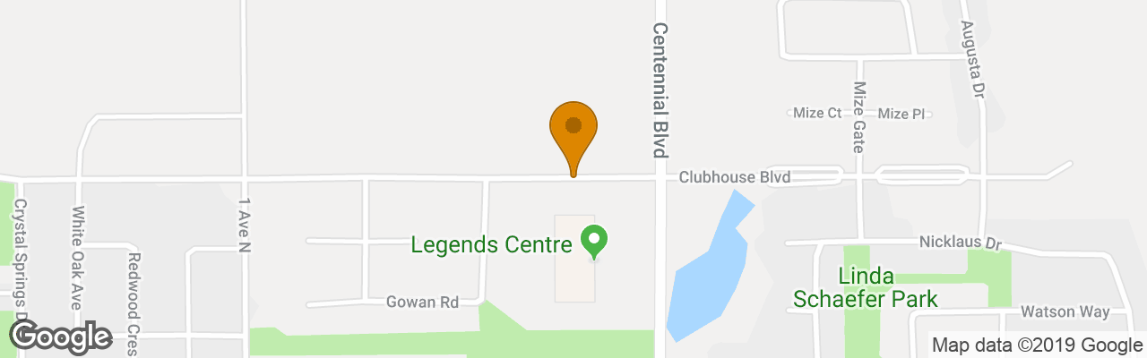 Hotel Days Inn & Suites Warman Legends Centre