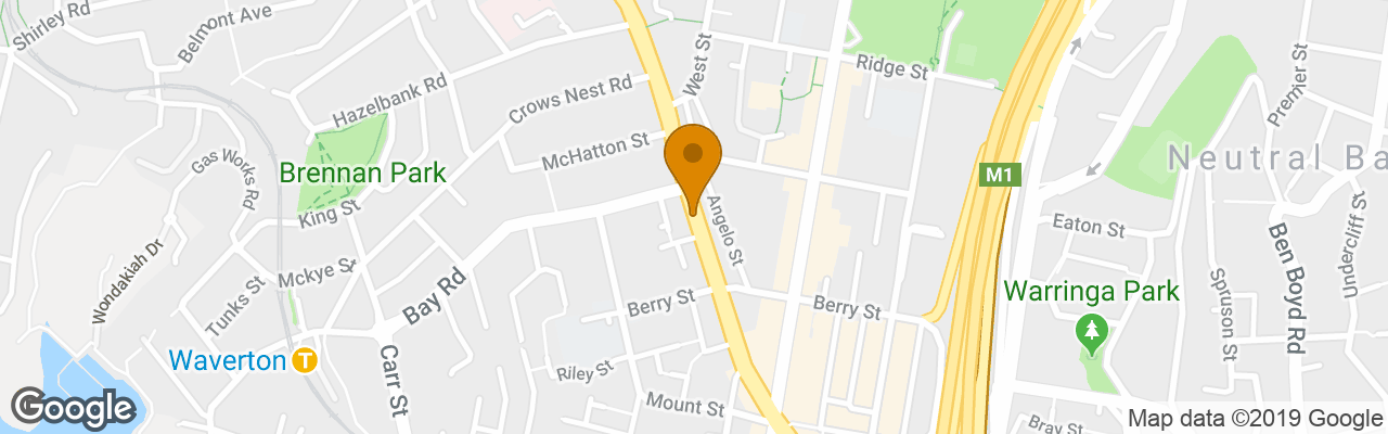 Vibe Hotel North Sydney