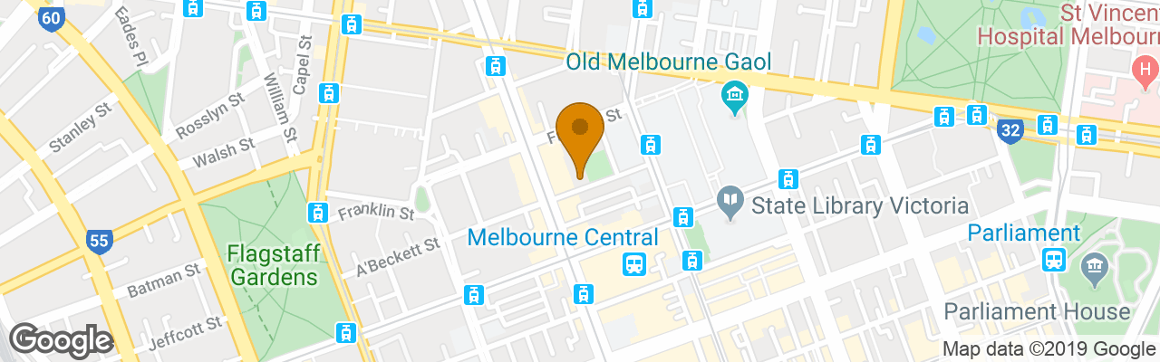 Hotel Avani Central Melbourne Residences