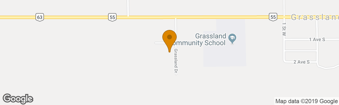 Hotel Ramada Grassland Athabasca