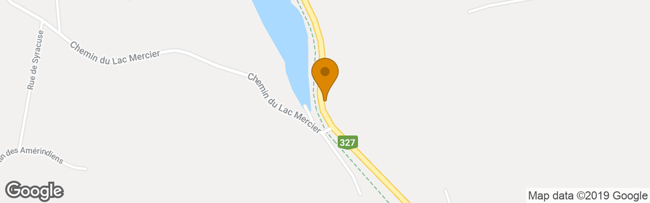 Au Beau Soleil Bed & Breakfast