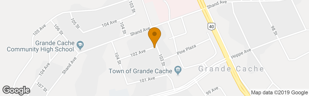 Hotel Misty Mountain Inn & Suites