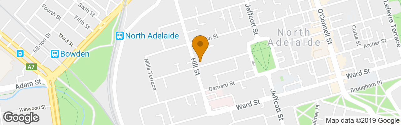 North Adelaide Heritage Cottages & Apartments