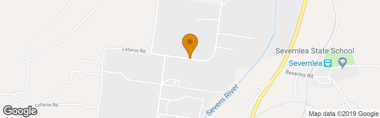 Bed and Breakfast Glen Aplin Gardens