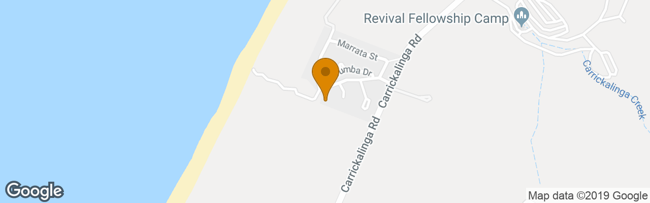 Lure Bed And Breakfast