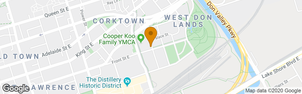 Hotel Residence & Conference Centre Toronto Downtown