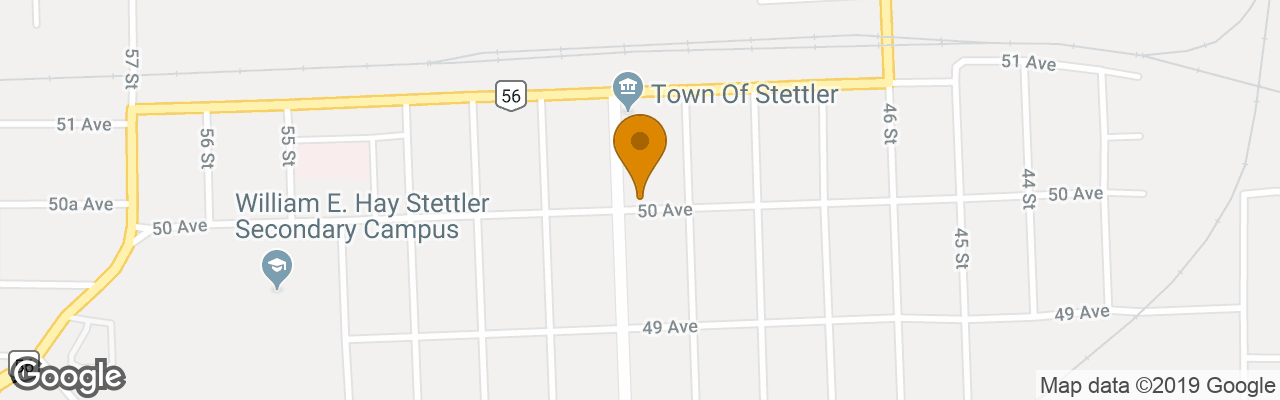 Hotel Stettler