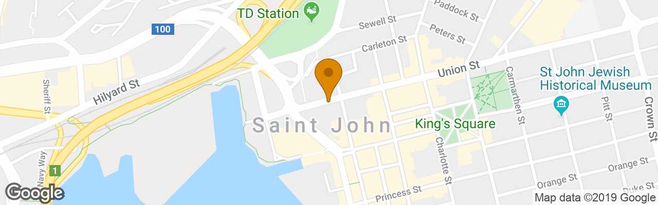 Hotel Chipman Hill Suites - Mecklenburg Street