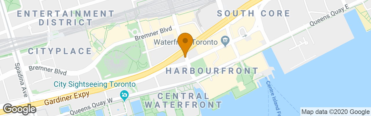 Hotel Noel Suites - York And Harbour St