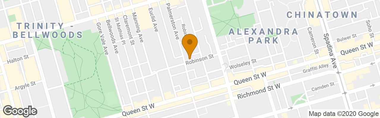 Hotel Applewood Suites - Queen West