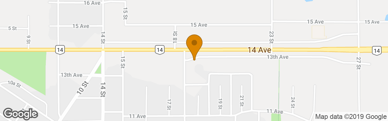 Hotel R & R Wainwright Inn