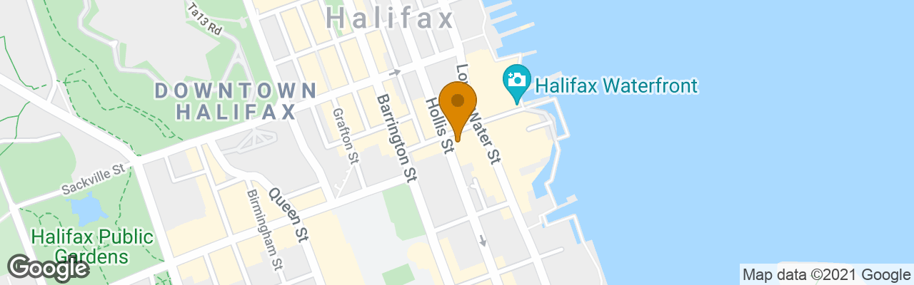 Hôtel Moore Executive Suites - Salter's Gate