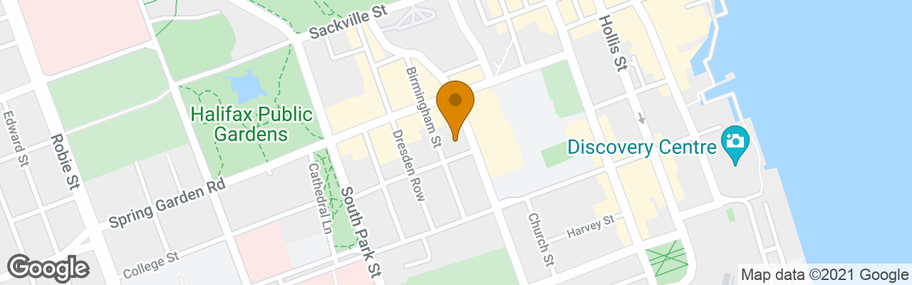 Hotel Moore Suites - The Mary Ann