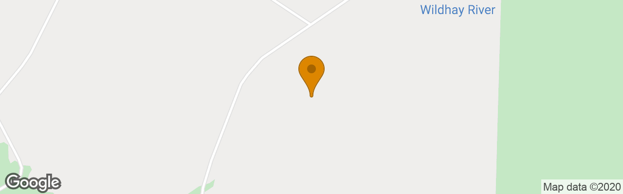 Hotel Rock Lake Lodge