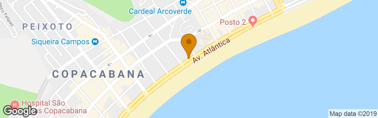 Hotel Astoria Palace 