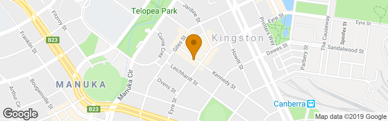 Hotel Abode Kingston