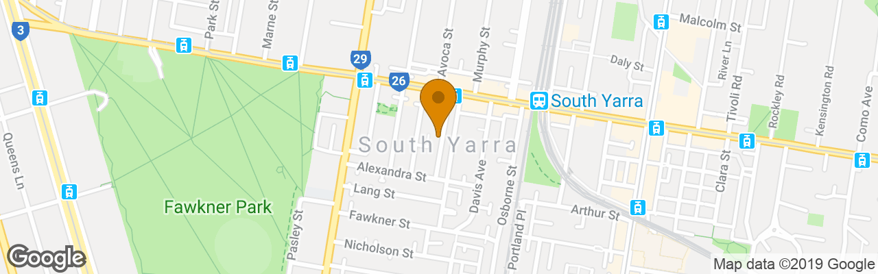 Hotel Redtro House South Yarra